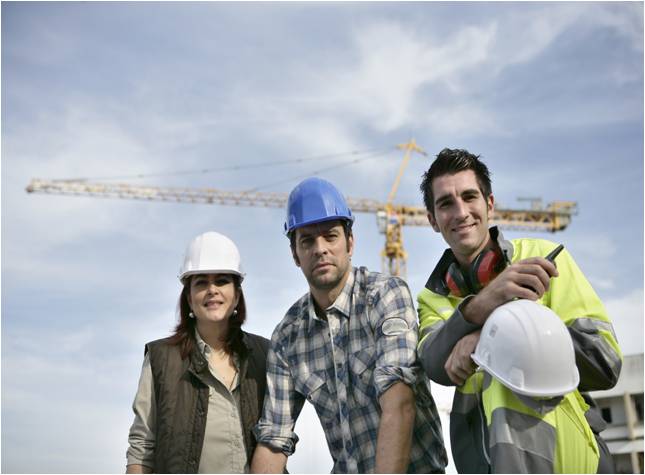 Bring contractor work, billing and payment status into one workflow.